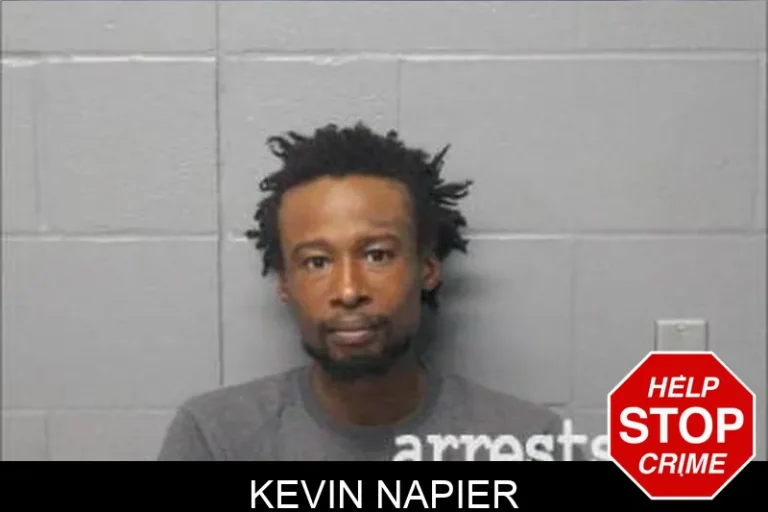 Kevin Napier