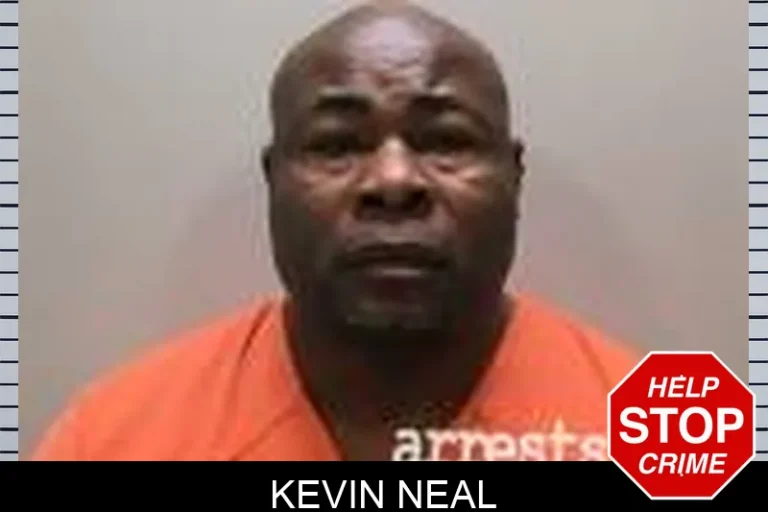 Kevin Neal