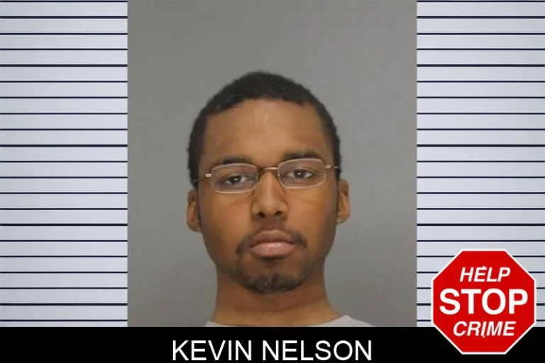 Kevin Nelson