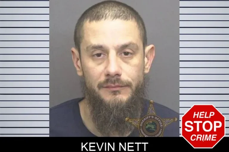 Kevin Nett