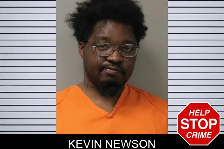 Kevin Newson