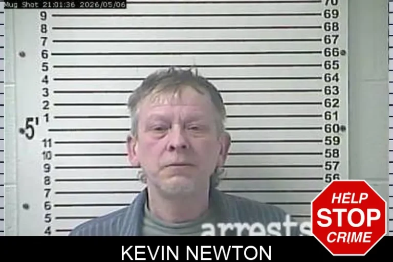 Kevin Newton