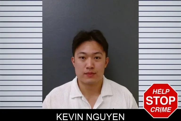 Kevin Nguyen