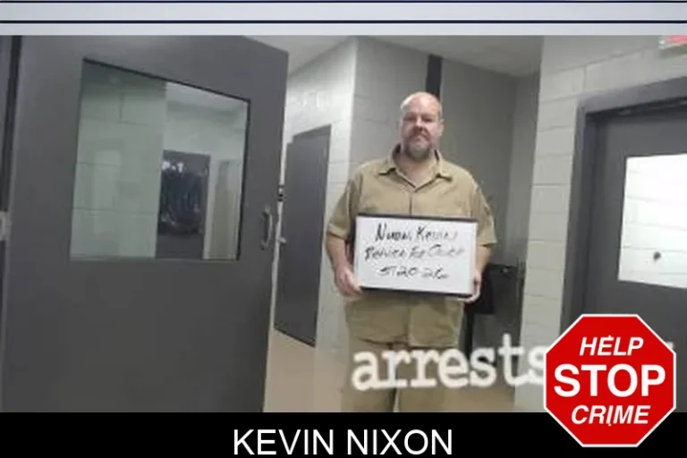 Kevin Nixon