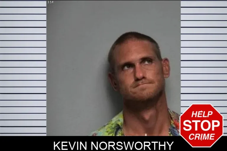 Kevin Norsworthy