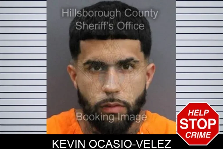 Kevin Ocasio-Velez