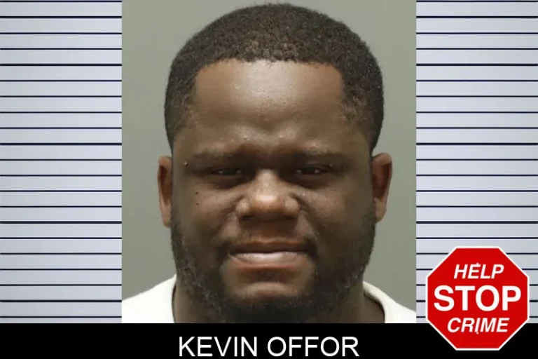 Kevin Offor