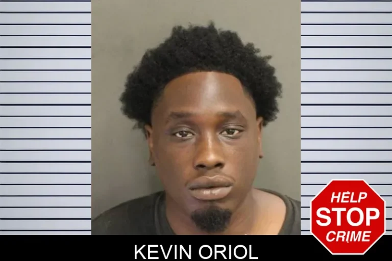 Kevin Oriol