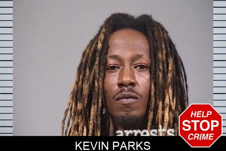 Kevin Parks