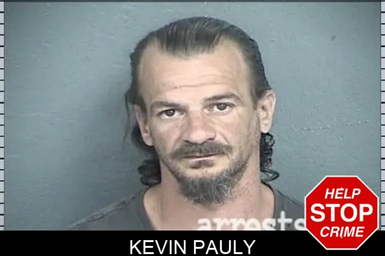 Kevin Pauly