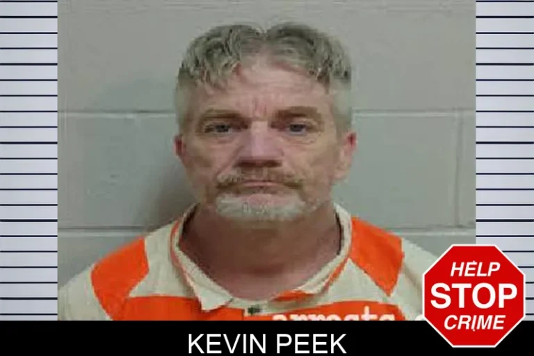 Kevin Peek