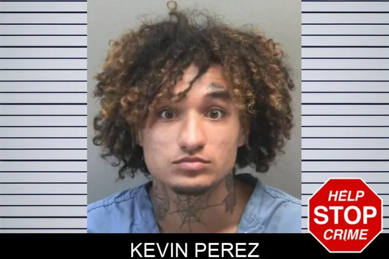 Kevin Perez