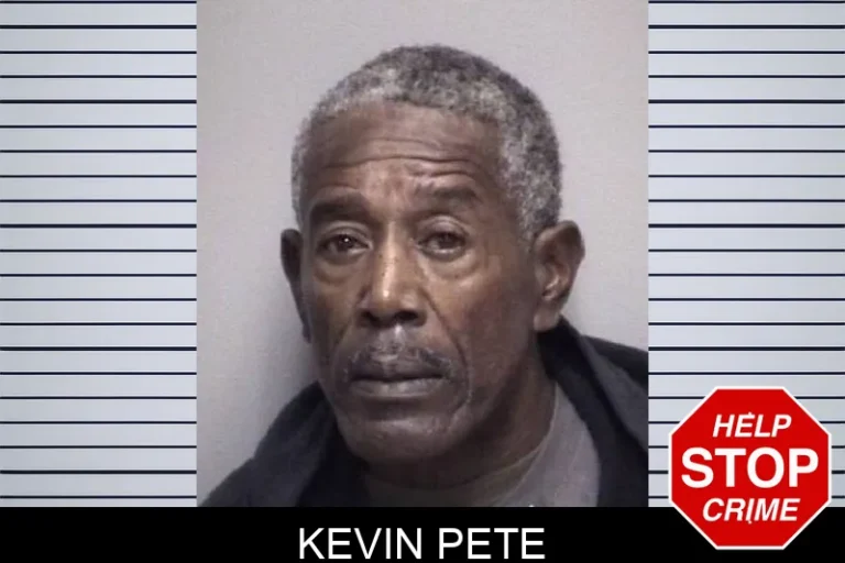 Kevin Pete