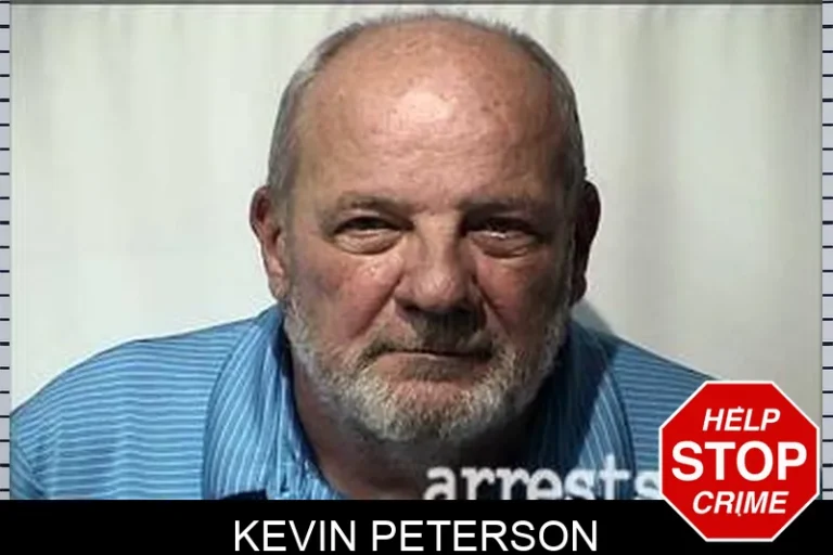 Kevin Peterson