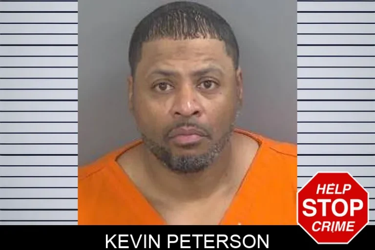Kevin Peterson