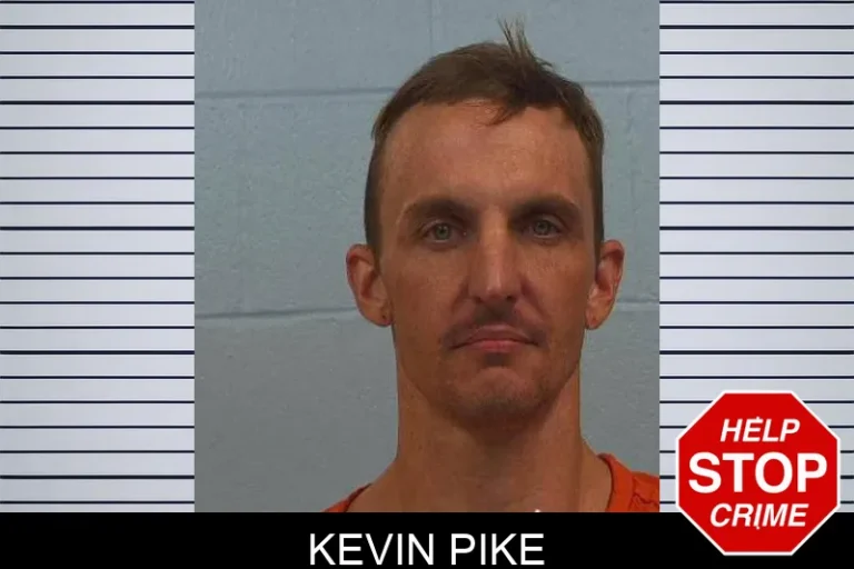 Kevin Pike