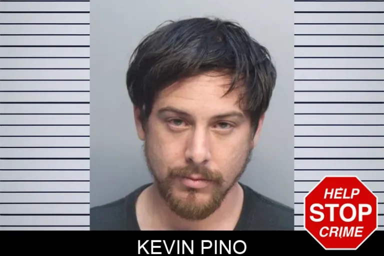 Kevin Pino