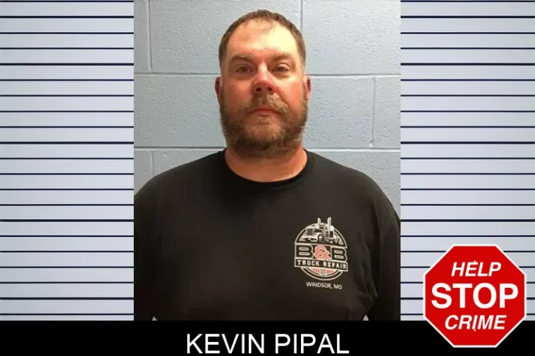 Kevin Pipal