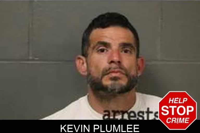 Kevin Plumlee