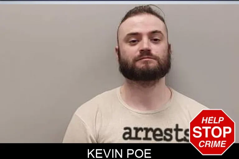 Kevin Poe