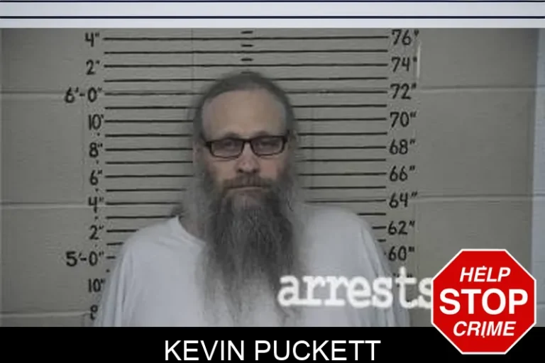 Kevin Puckett