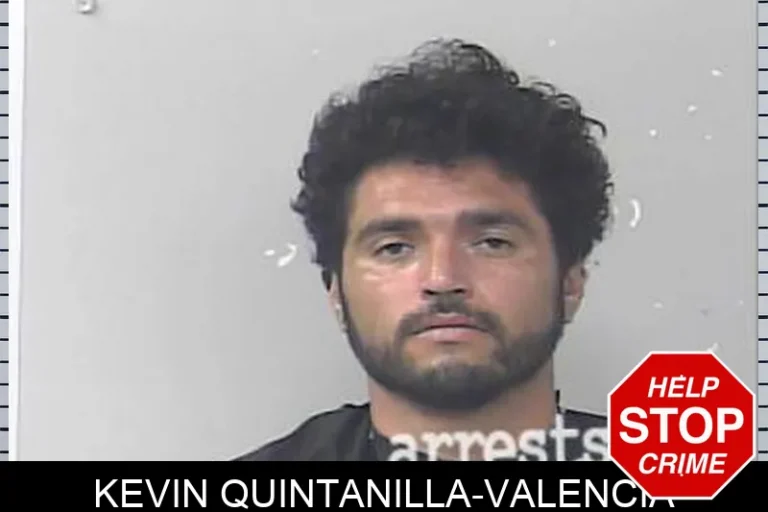 Kevin QuIntanilla-Valencia