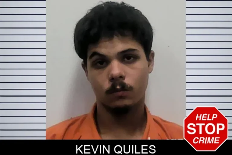 Kevin Quiles