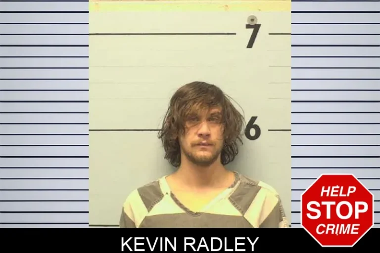 Kevin Radley