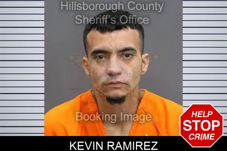 Kevin Ramirez
