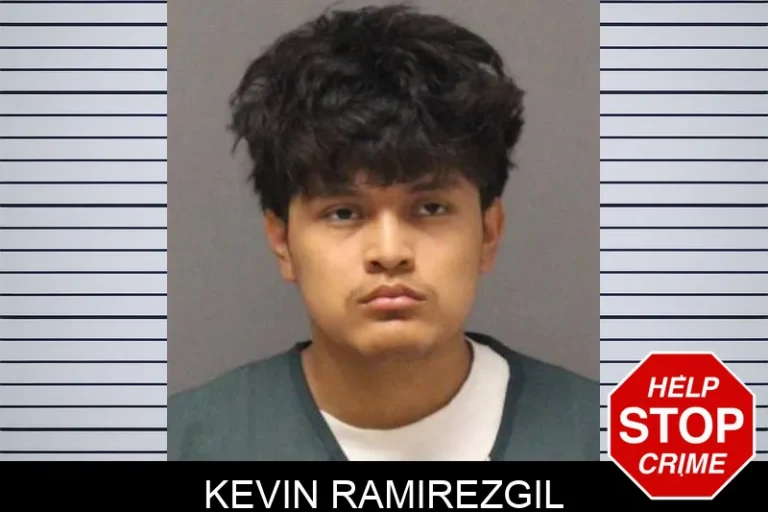 Kevin Ramirezgil