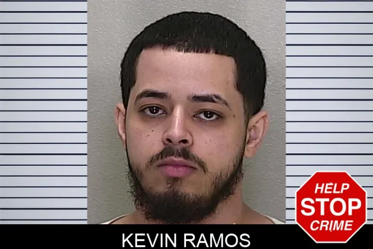 Kevin Ramos