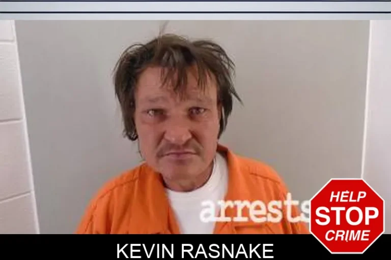 Kevin Rasnake