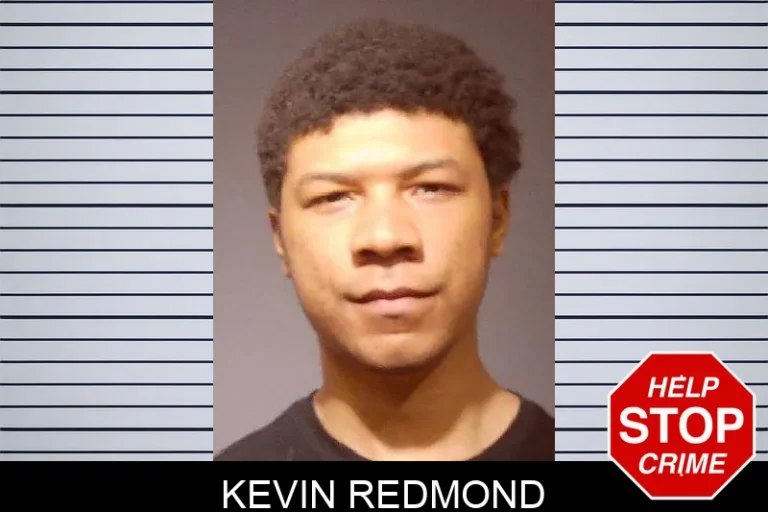 Kevin Redmond