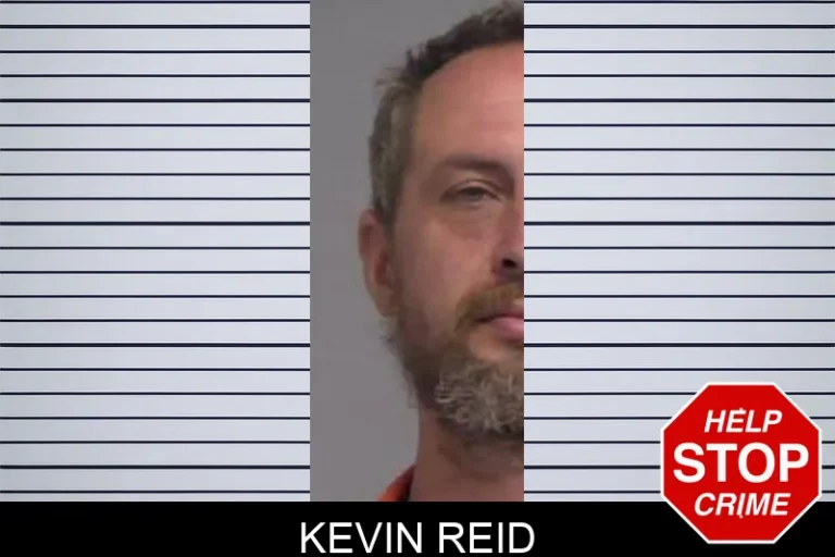 Kevin Reid