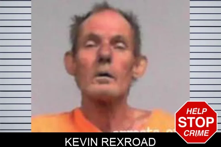Kevin Rexroad
