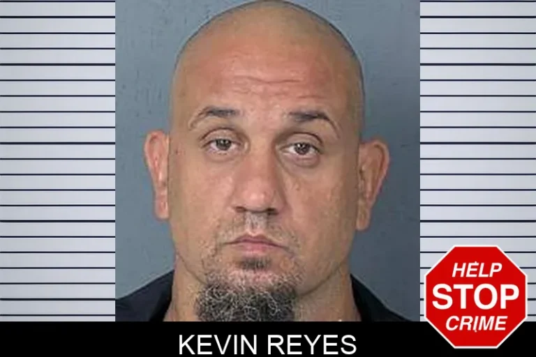 Kevin Reyes