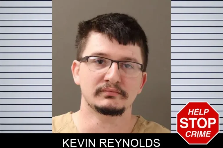 Kevin Reynolds