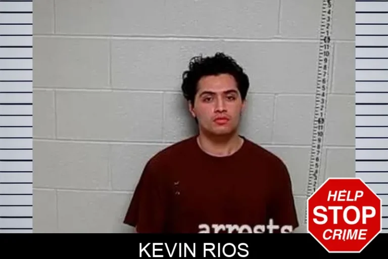 Kevin Rios