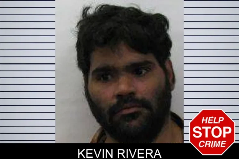 Kevin Rivera