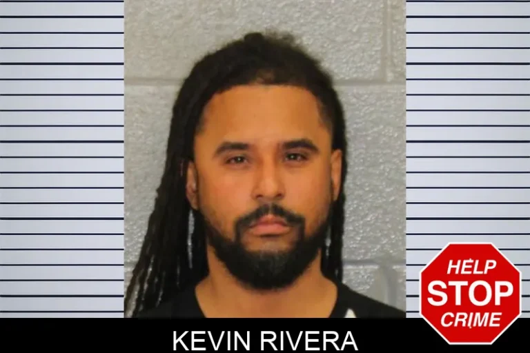 Kevin Rivera