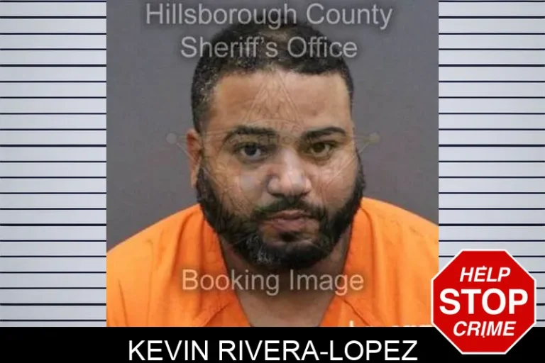 Kevin Rivera-Lopez