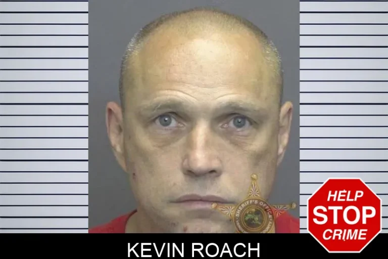 Kevin Roach