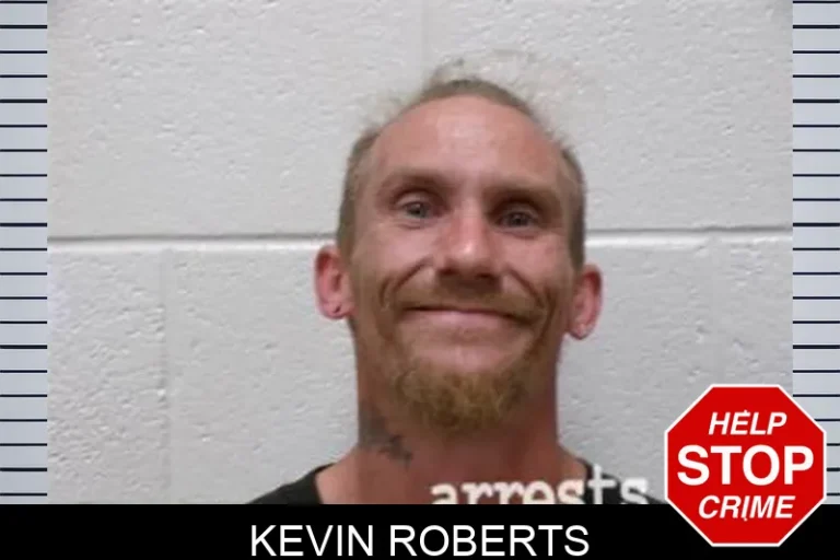 Kevin Roberts