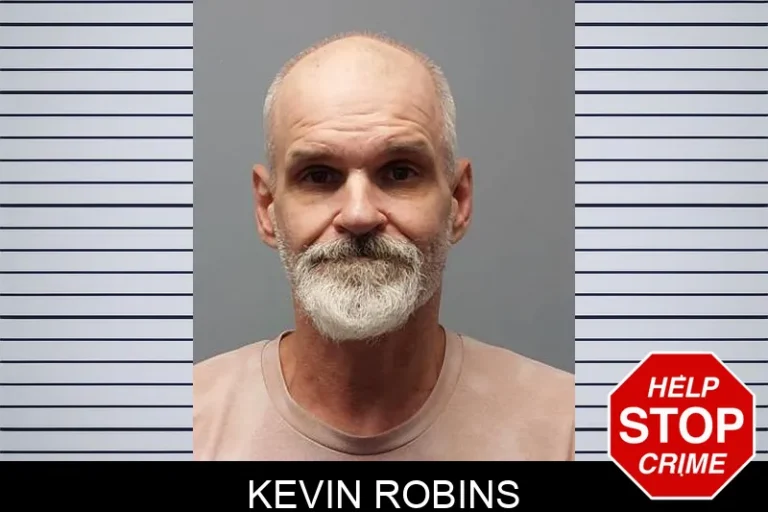 Kevin Robins