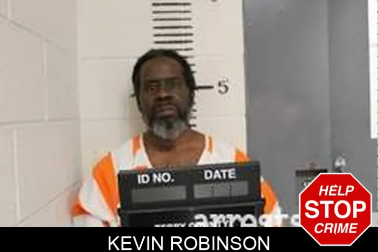 Kevin Robinson