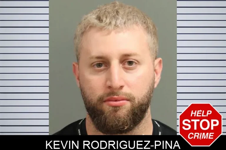 Kevin RodriguEz-Pina