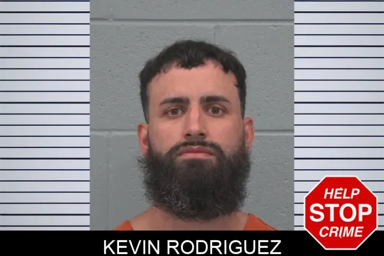 Kevin Rodriguez