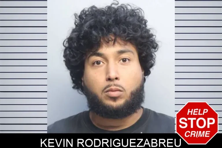 Kevin Rodriguezabreu