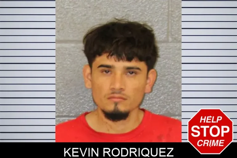 Kevin RodriquEz
