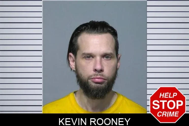 Kevin Rooney